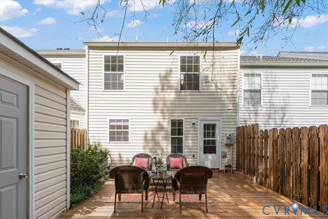 Tiny photo for 10715 Berman Court, Henrico, VA 23238 (MLS # 2625565)