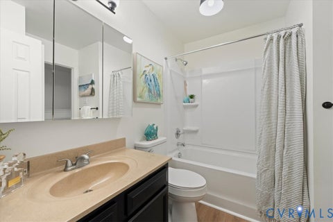 Tiny photo for 10715 Berman Court, Henrico, VA 23238 (MLS # 2625565)