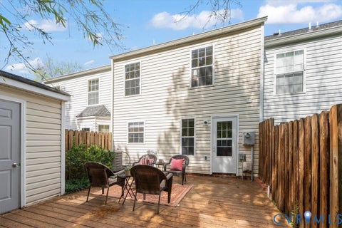 Tiny photo for 10715 Berman Court, Henrico, VA 23238 (MLS # 2625565)