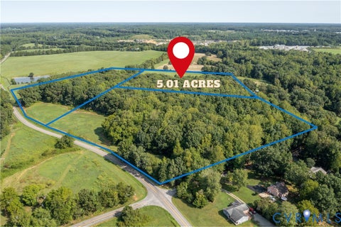Photo of 000 St Matthews Lane, Manakin Sabot, VA 23146 (MLS # 2627089)