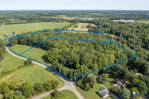 Tiny photo for 000 St Matthews Lane, Manakin Sabot, VA 23146 (MLS # 2627089)