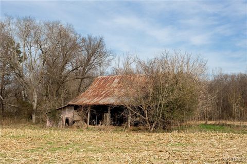 Tiny photo for Lot 6 Beaumont Road, Powhatan, VA 23139 (MLS # 2514545)