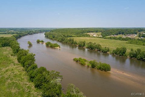 Tiny photo for Lot 6 Beaumont Road, Powhatan, VA 23139 (MLS # 2514545)