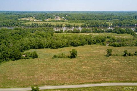 Tiny photo for Lot 6 Beaumont Road, Powhatan, VA 23139 (MLS # 2514545)