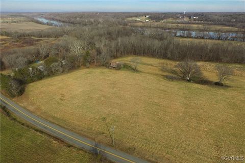 Tiny photo for Lot 6 Beaumont Road, Powhatan, VA 23139 (MLS # 2514545)