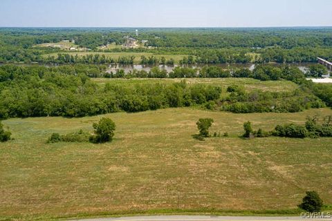 Tiny photo for Lot 6 Beaumont Road, Powhatan, VA 23139 (MLS # 2514545)