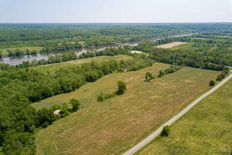 Tiny photo for Lot 6 Beaumont Road, Powhatan, VA 23139 (MLS # 2514545)