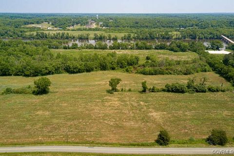 Tiny photo for Lot 6 Beaumont Road, Powhatan, VA 23139 (MLS # 2514545)
