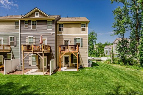 A home in Chesterfield