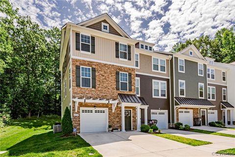 A home in Chesterfield