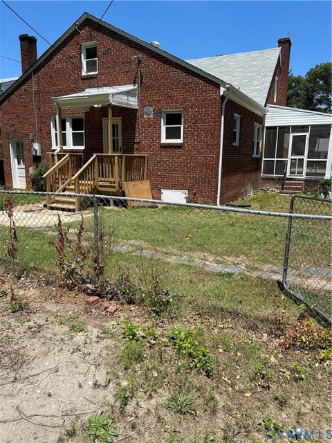 Tiny photo for 1008 E BELT Boulevard, Richmond, VA 23224 (MLS # 2616027)