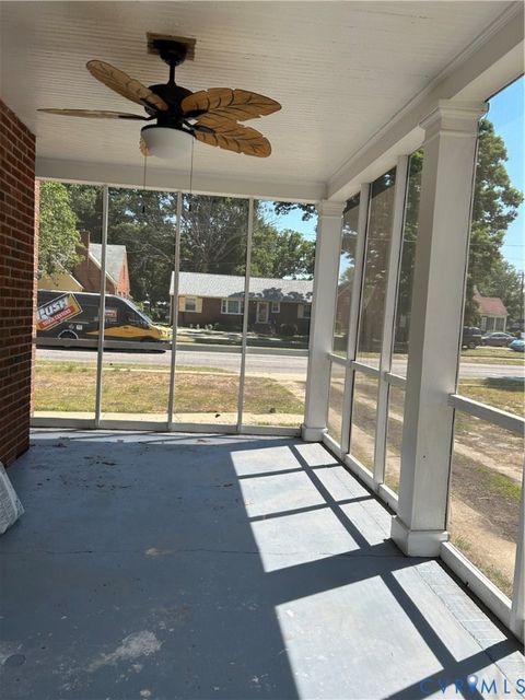 Tiny photo for 1008 E BELT Boulevard, Richmond, VA 23224 (MLS # 2616027)