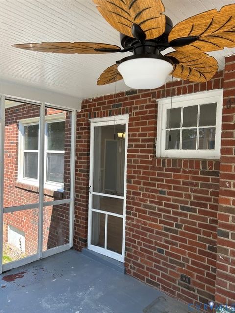 Tiny photo for 1008 E BELT Boulevard, Richmond, VA 23224 (MLS # 2616027)