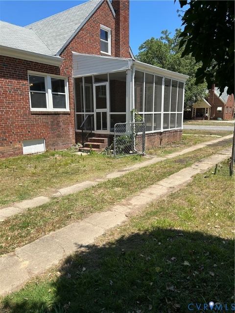 Tiny photo for 1008 E BELT Boulevard, Richmond, VA 23224 (MLS # 2616027)