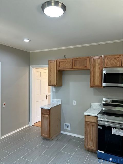 Tiny photo for 1008 E BELT Boulevard, Richmond, VA 23224 (MLS # 2616027)