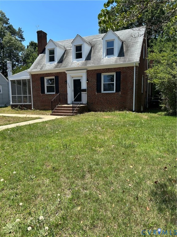 1008 E BELT Boulevard