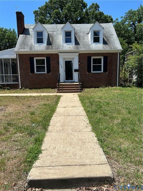 Photo of 1008 E BELT Boulevard, Richmond, VA 23224 (MLS # 2616027)