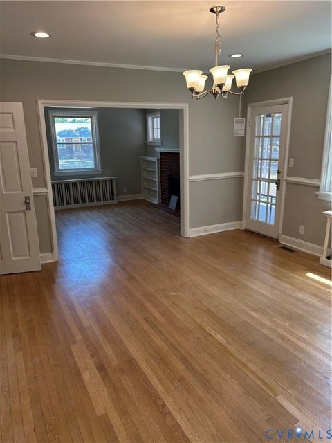 Tiny photo for 1008 E BELT Boulevard, Richmond, VA 23224 (MLS # 2616027)