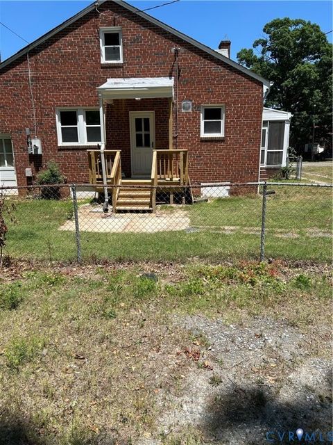 Tiny photo for 1008 E BELT Boulevard, Richmond, VA 23224 (MLS # 2616027)