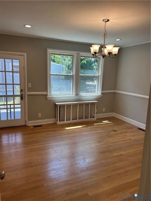 Tiny photo for 1008 E BELT Boulevard, Richmond, VA 23224 (MLS # 2616027)
