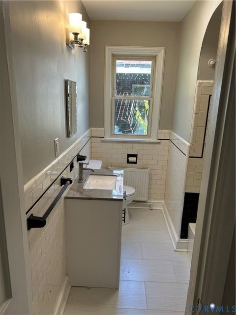 Tiny photo for 1008 E BELT Boulevard, Richmond, VA 23224 (MLS # 2616027)