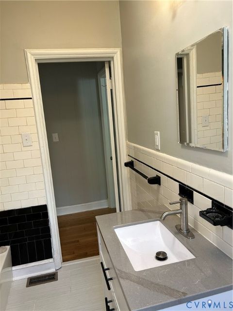 Tiny photo for 1008 E BELT Boulevard, Richmond, VA 23224 (MLS # 2616027)