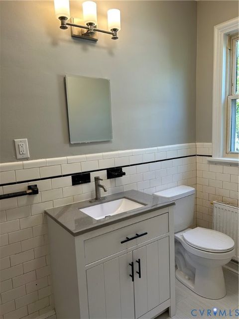 Tiny photo for 1008 E BELT Boulevard, Richmond, VA 23224 (MLS # 2616027)