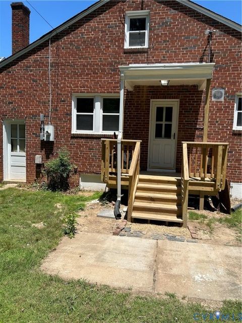 Tiny photo for 1008 E BELT Boulevard, Richmond, VA 23224 (MLS # 2616027)