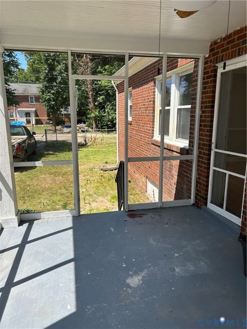 Tiny photo for 1008 E BELT Boulevard, Richmond, VA 23224 (MLS # 2616027)