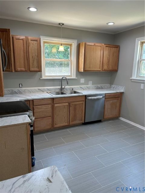 Tiny photo for 1008 E BELT Boulevard, Richmond, VA 23224 (MLS # 2616027)