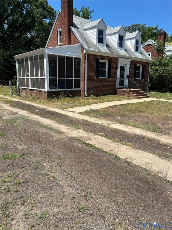1008 E BELT Boulevard