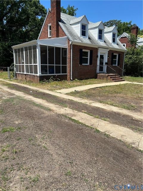 Tiny photo for 1008 E BELT Boulevard, Richmond, VA 23224 (MLS # 2616027)