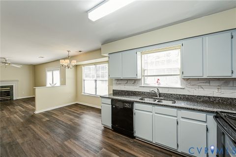 Tiny photo for 811 Kiefer Field Court, Glen Allen, VA 23059 (MLS # 2614662)