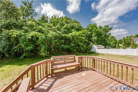 Tiny photo for 811 Kiefer Field Court, Glen Allen, VA 23059 (MLS # 2614662)