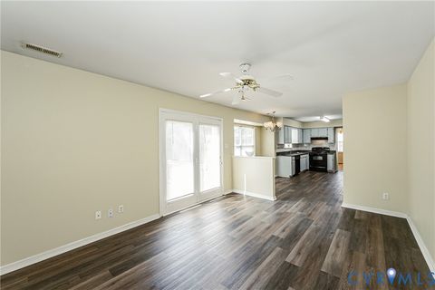 Tiny photo for 811 Kiefer Field Court, Glen Allen, VA 23059 (MLS # 2614662)