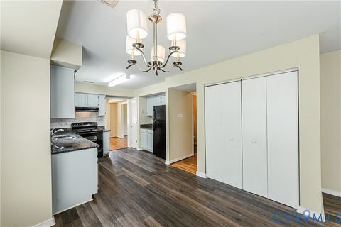 Tiny photo for 811 Kiefer Field Court, Glen Allen, VA 23059 (MLS # 2614662)