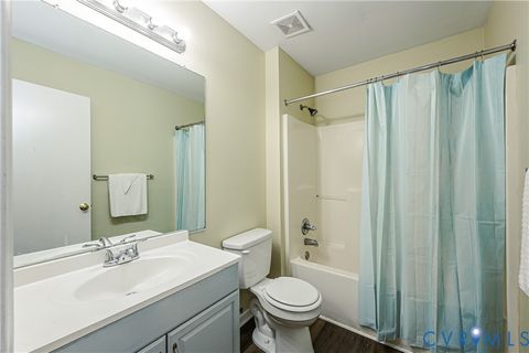 Tiny photo for 811 Kiefer Field Court, Glen Allen, VA 23059 (MLS # 2614662)