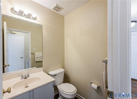 Tiny photo for 811 Kiefer Field Court, Glen Allen, VA 23059 (MLS # 2614662)