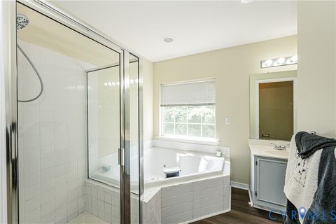 Tiny photo for 811 Kiefer Field Court, Glen Allen, VA 23059 (MLS # 2614662)