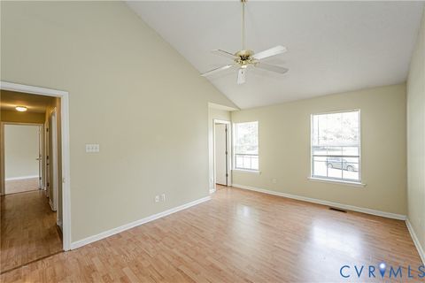 Tiny photo for 811 Kiefer Field Court, Glen Allen, VA 23059 (MLS # 2614662)
