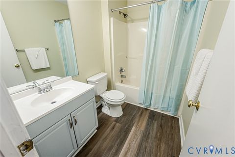 Tiny photo for 811 Kiefer Field Court, Glen Allen, VA 23059 (MLS # 2614662)