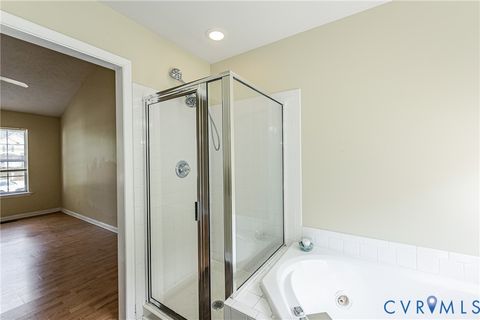 Tiny photo for 811 Kiefer Field Court, Glen Allen, VA 23059 (MLS # 2614662)