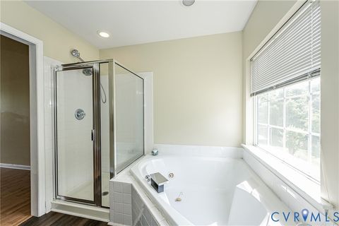 Tiny photo for 811 Kiefer Field Court, Glen Allen, VA 23059 (MLS # 2614662)