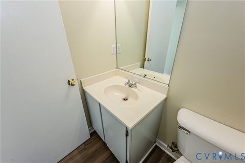 Tiny photo for 811 Kiefer Field Court, Glen Allen, VA 23059 (MLS # 2614662)
