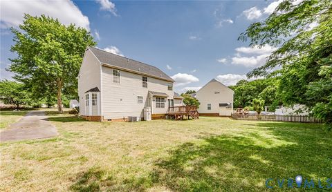 Tiny photo for 811 Kiefer Field Court, Glen Allen, VA 23059 (MLS # 2614662)
