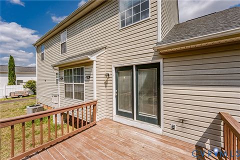 Tiny photo for 811 Kiefer Field Court, Glen Allen, VA 23059 (MLS # 2614662)