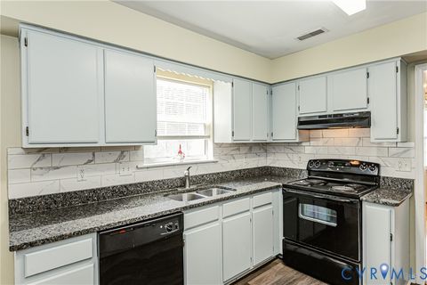 Tiny photo for 811 Kiefer Field Court, Glen Allen, VA 23059 (MLS # 2614662)