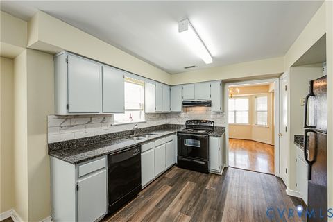 Tiny photo for 811 Kiefer Field Court, Glen Allen, VA 23059 (MLS # 2614662)