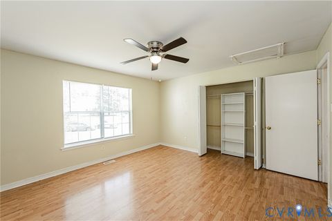 Tiny photo for 811 Kiefer Field Court, Glen Allen, VA 23059 (MLS # 2614662)