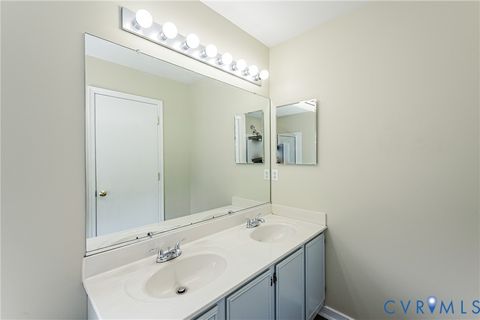 Tiny photo for 811 Kiefer Field Court, Glen Allen, VA 23059 (MLS # 2614662)